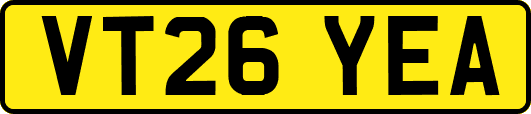 VT26YEA