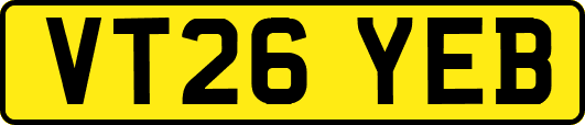 VT26YEB