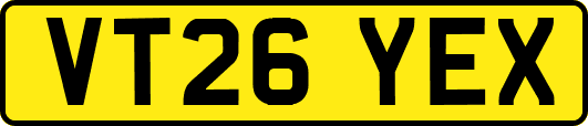 VT26YEX