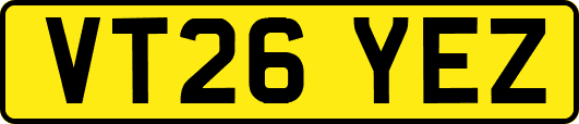 VT26YEZ