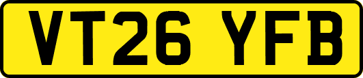 VT26YFB