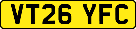VT26YFC