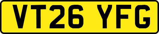 VT26YFG