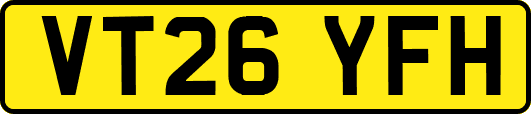 VT26YFH