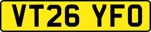 VT26YFO