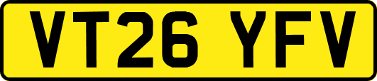 VT26YFV