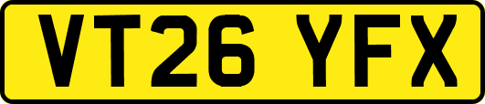 VT26YFX