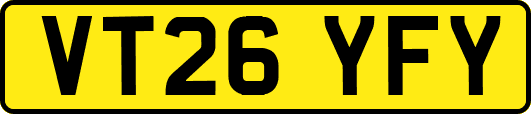 VT26YFY
