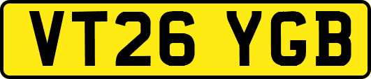 VT26YGB