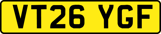 VT26YGF