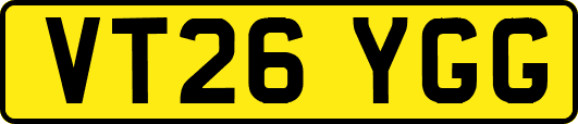 VT26YGG