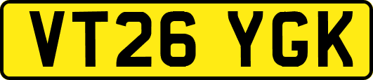 VT26YGK