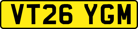 VT26YGM