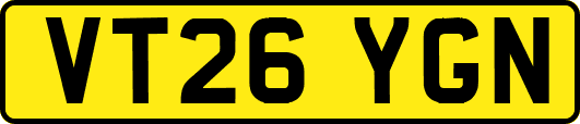 VT26YGN