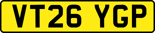 VT26YGP