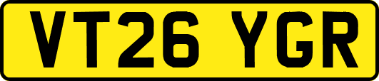 VT26YGR