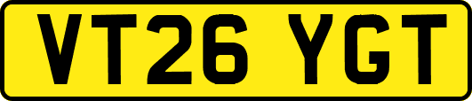 VT26YGT