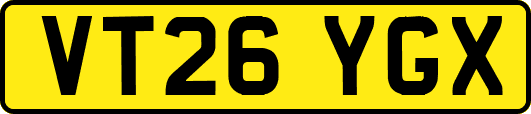 VT26YGX