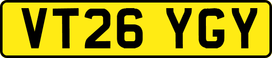VT26YGY