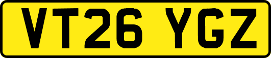 VT26YGZ