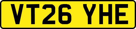 VT26YHE