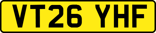 VT26YHF