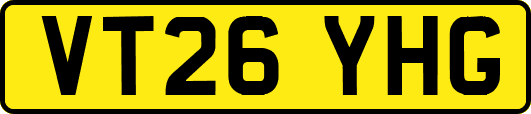 VT26YHG