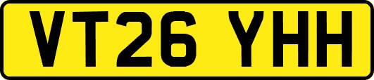 VT26YHH