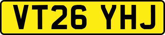 VT26YHJ