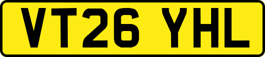 VT26YHL