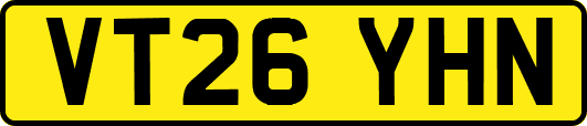 VT26YHN