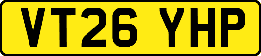 VT26YHP