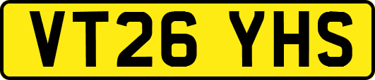 VT26YHS