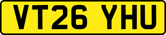 VT26YHU