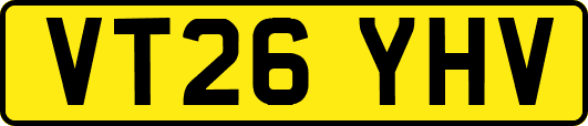 VT26YHV