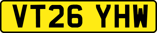 VT26YHW