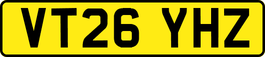 VT26YHZ