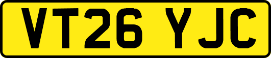 VT26YJC