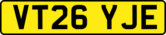 VT26YJE
