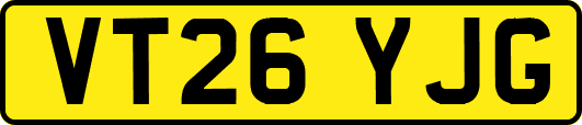 VT26YJG