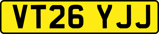 VT26YJJ