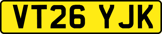 VT26YJK
