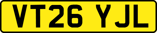VT26YJL