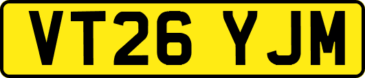 VT26YJM