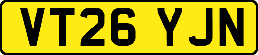 VT26YJN