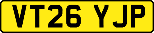 VT26YJP