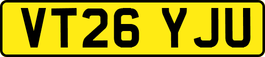 VT26YJU