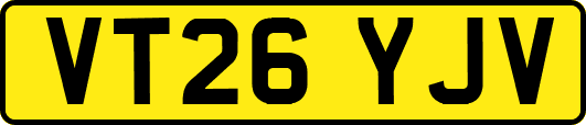 VT26YJV