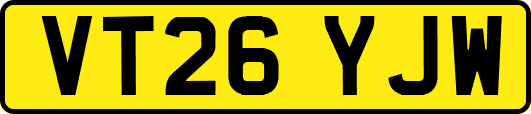 VT26YJW