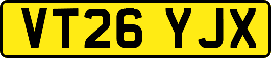 VT26YJX